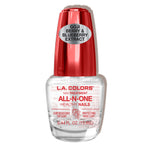 Salon Fabulous Nail Treatments - All-N-One Healthy Nails