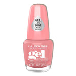 Color Craze Extreme Shine Gel Polish