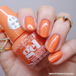 Color Craze Extreme Shine Gel Polish