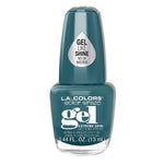 Color Craze Extreme Shine Gel Polish