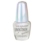 Unicorn Sparkle Nail Polish