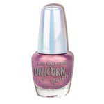 Unicorn Sparkle Nail Polish