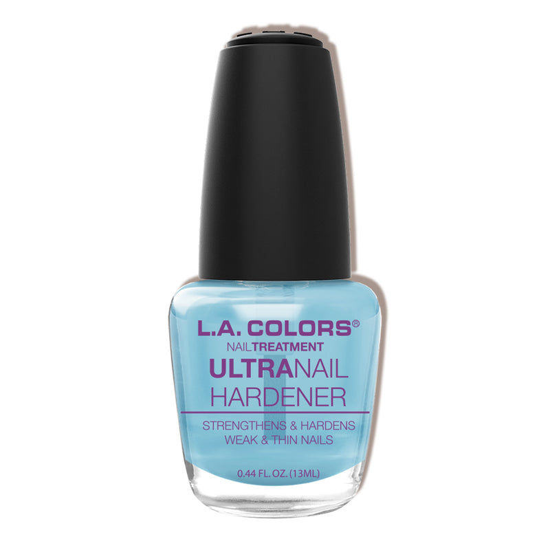 Ultra Nail Hardener Treatment