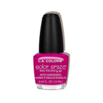 Color Craze Nail Polish - CNP407 Power Outage