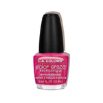 Color Craze Nail Polish - CNP418 Fuel