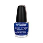 Color Craze Nail Polish - CNP424 Wired