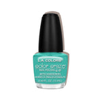 Color Craze Nail Polish - CNP504 Sea Foam