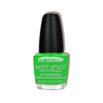 Color Craze Nail Polish - CNP513 Scream