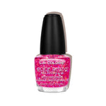 Color Craze Nail Polish - CNP545 Broken Hearted