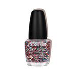 Color Craze Nail Polish - CNP548 Confetti