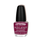 Color Craze Nail Polish - CNP625 Fig 