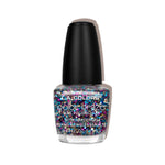 Color Craze Nail Polish - CNP643 Wonder 