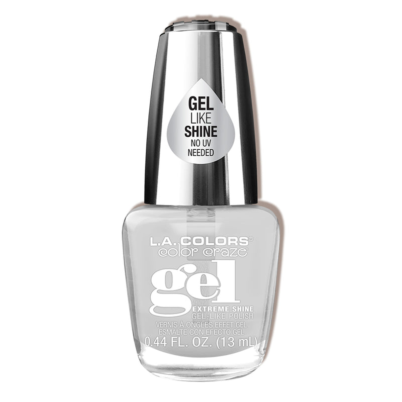 Color Craze Extreme Shine Gel Polish