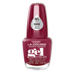 Color Craze Extreme Shine Gel Polish