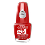 Color Craze Extreme Shine Gel Polish