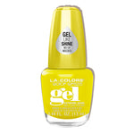 Color Craze Extreme Shine Gel Polish