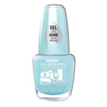 Color Craze Extreme Shine Gel Polish