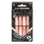 Lavish Nail Luxe Finish Nail Tip Kit (carded)