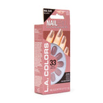 Nail Frill Nail Kit (carded)