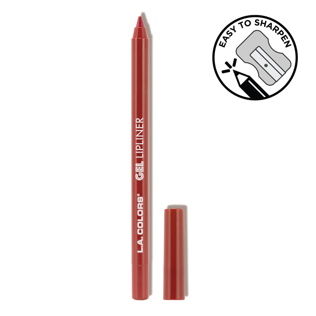 Gel Lipliner | L.A. COLORS